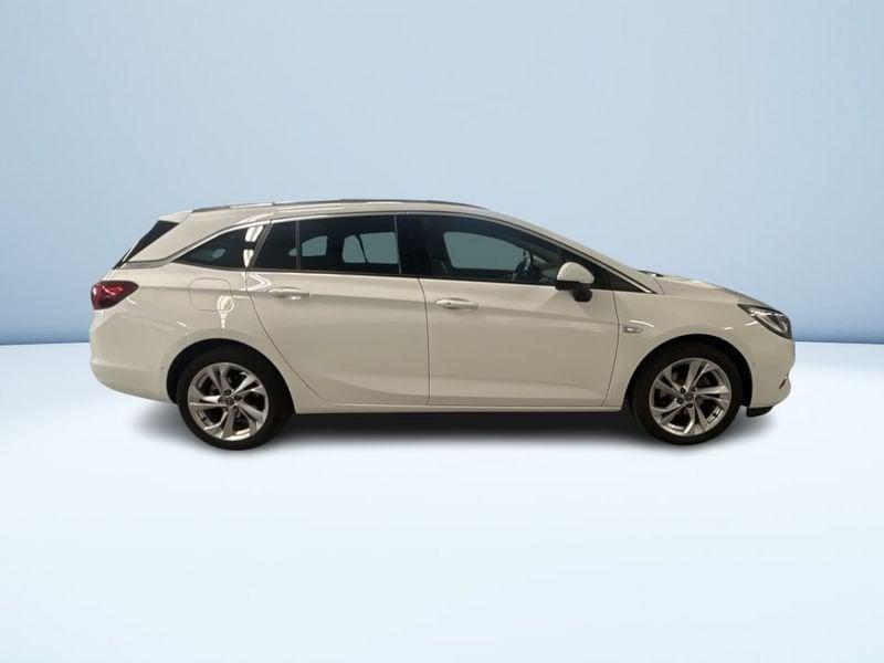 Opel Astra SPORTS TOURER 1.2 T BUSINESS ELEGANCE S&S 13