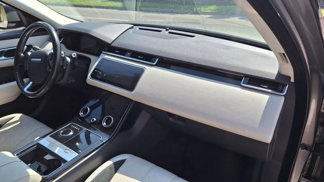 LAND ROVER Range Rover Velar 2.0D I4 240 CV S N°FP617