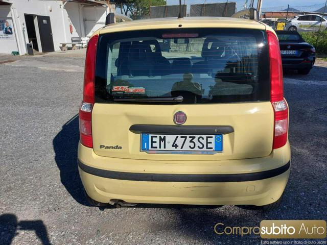 FIAT Panda 1.2 Dynamic ( Garanzia 12 Mesi)