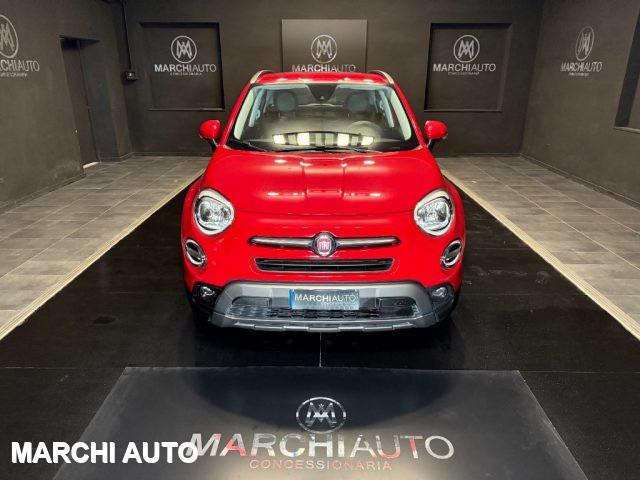 FIAT 500X 1.0 T3 120 CV Cross