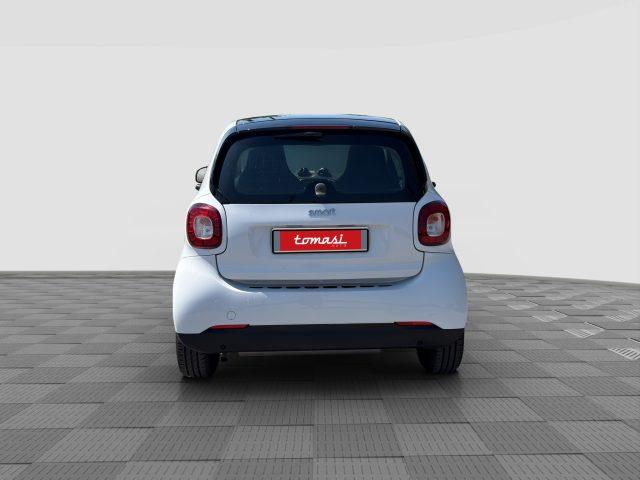 SMART ForTwo fortwo 70 1.0 Aut/twinamic Prime