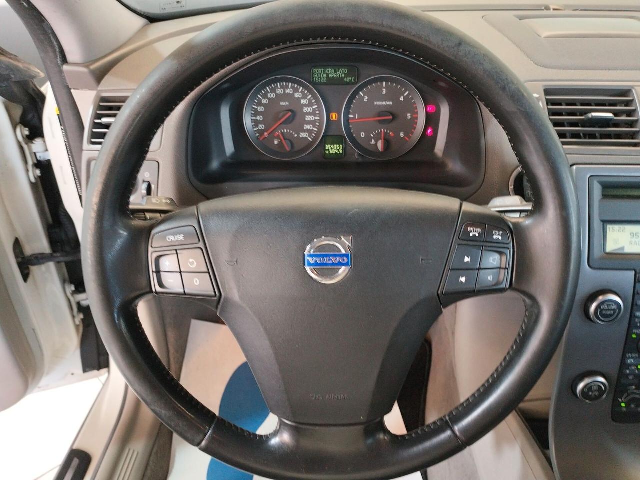 Volvo V50 1.6d drive Polar PER OPERATORI DEL SETTORE