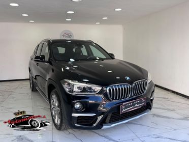 Bmw X1 xDrive20d Xline-GARANTITA-2016