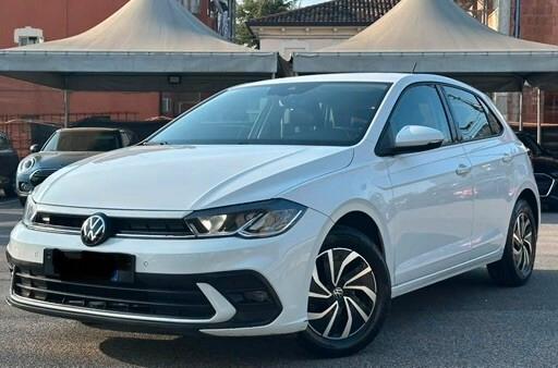 Volkswagen Polo 1.0 TSI Style