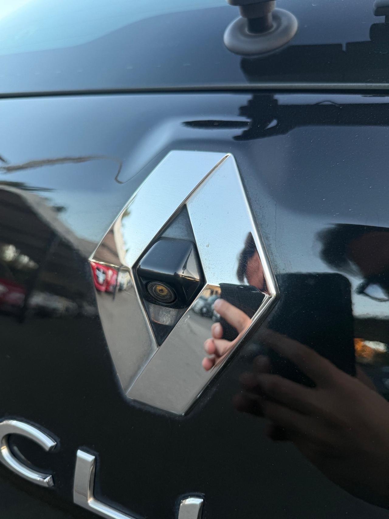 Renault Clio 1.5 dci SOLO 90.000KM - 2019