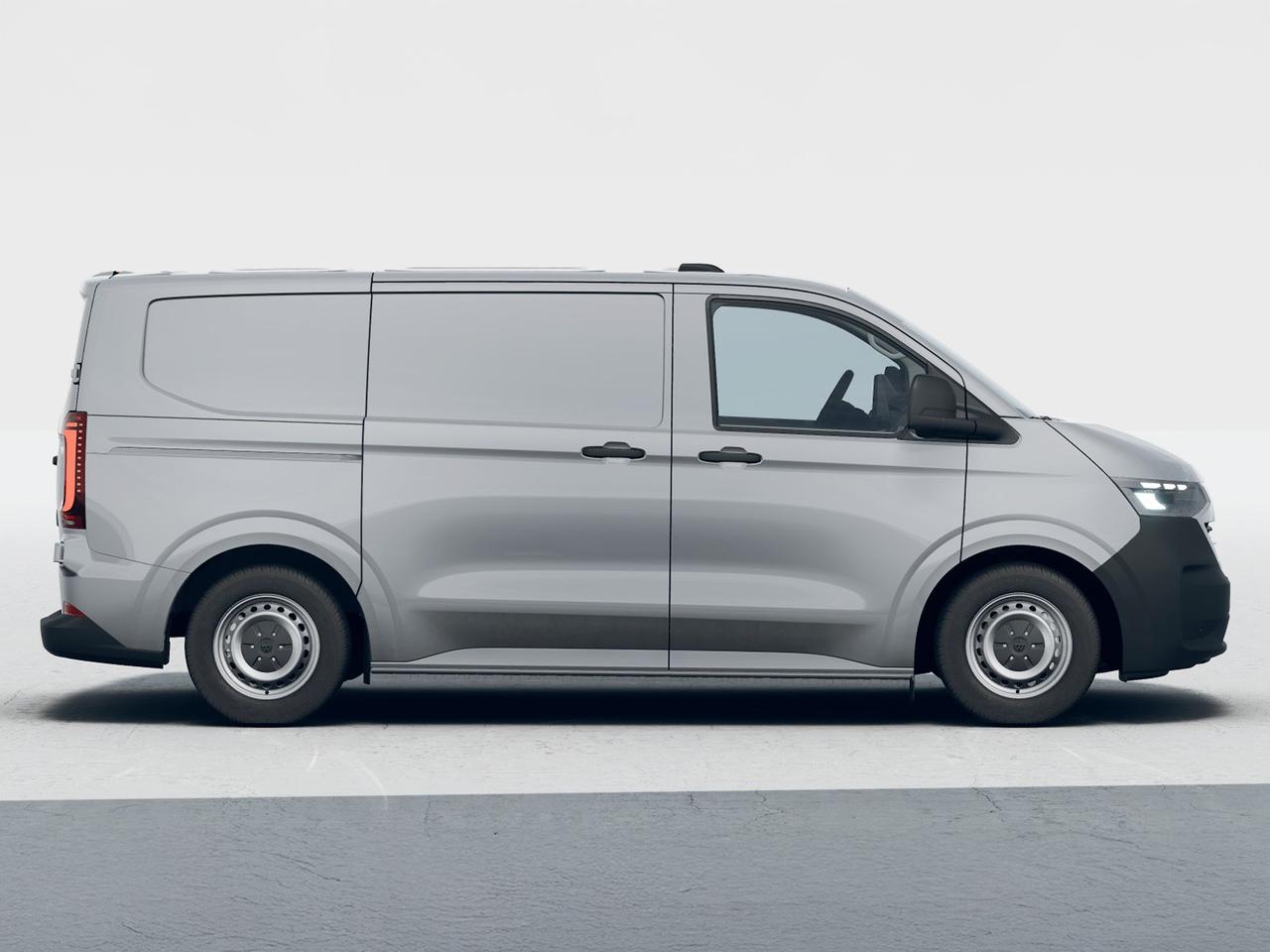 Volkswagen T7 Transporter t7 26 2.0 tdi 110cv l1