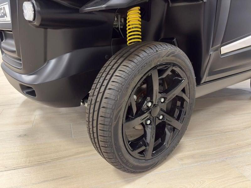 Aixam Scouty e 74 KWH