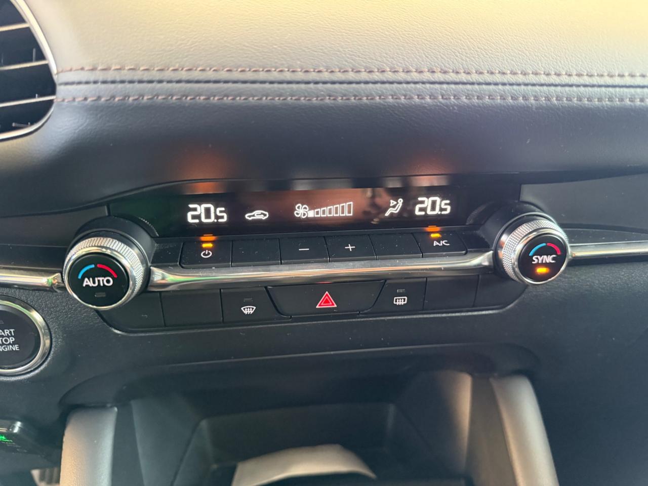 Mazda 3 Mazda3 2.0L e-Skyactiv-G 150 CV M Hybrid Exceed