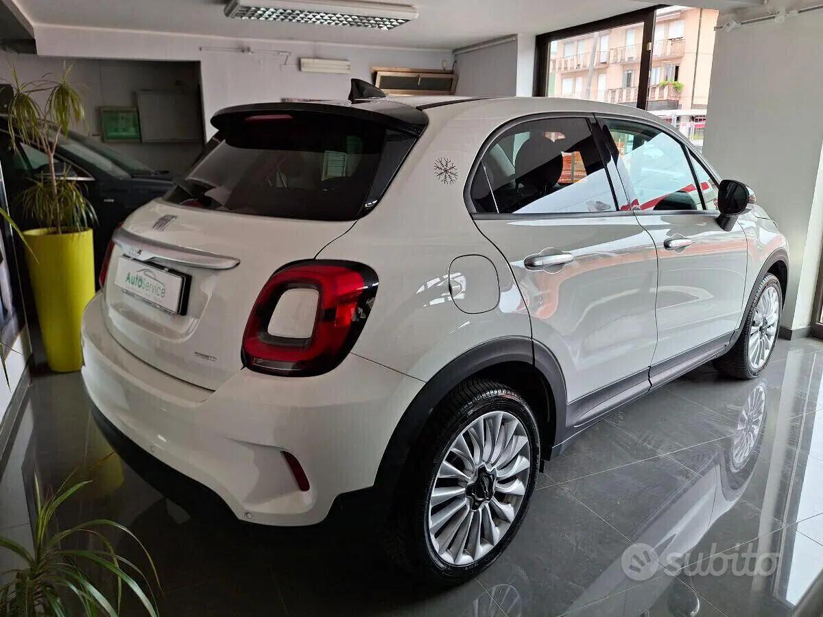 FIAT - 500X - M.Jet 95 CV full optional