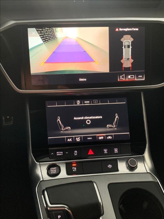 AUDI A6 40 2.0 TDI quattro ultra S tronic Business Sport del 2021
