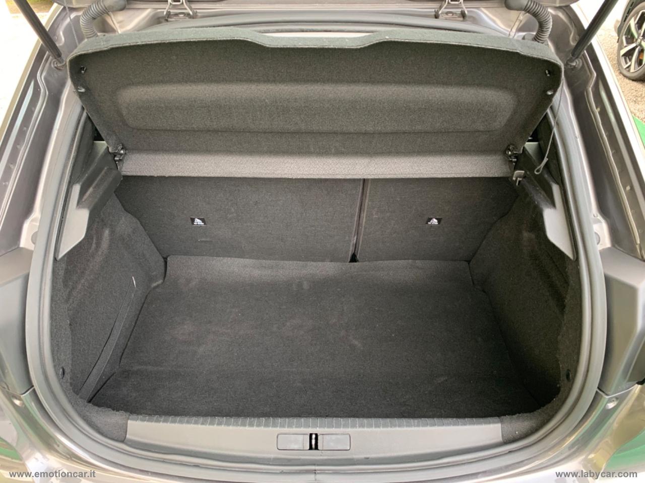 PEUGEOT 208 PureTech 75 S&S 5p. Active - 2022