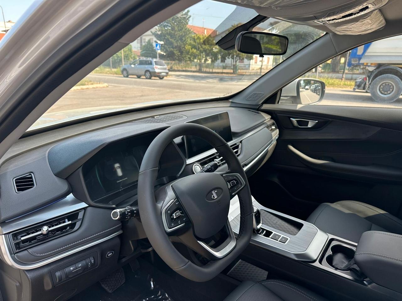 Dr Dr 5.0 S3 GPL 1.5 Turbo CVT *PROMO* VARI COLORI