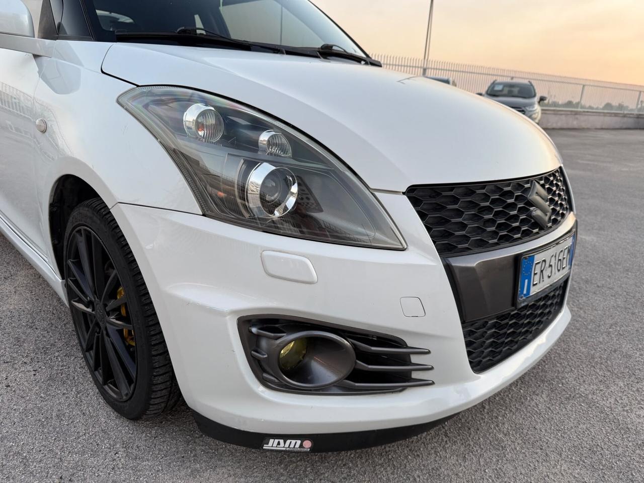 Suzuki Swift 2013 1.6 136CV 3 porte Sport