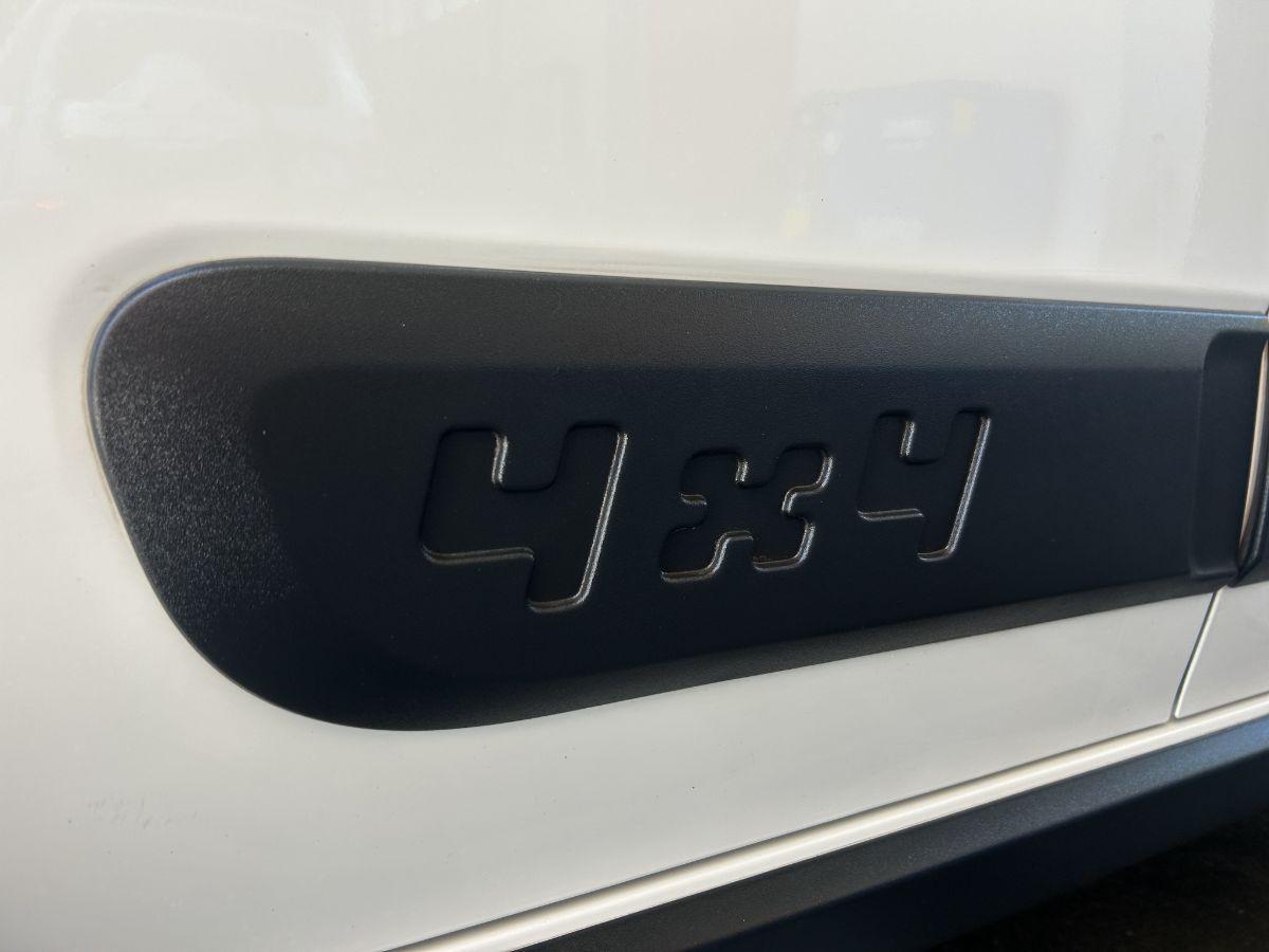FIAT - Panda - 1.3 Multijet 75CV S&S 4x4 ELD