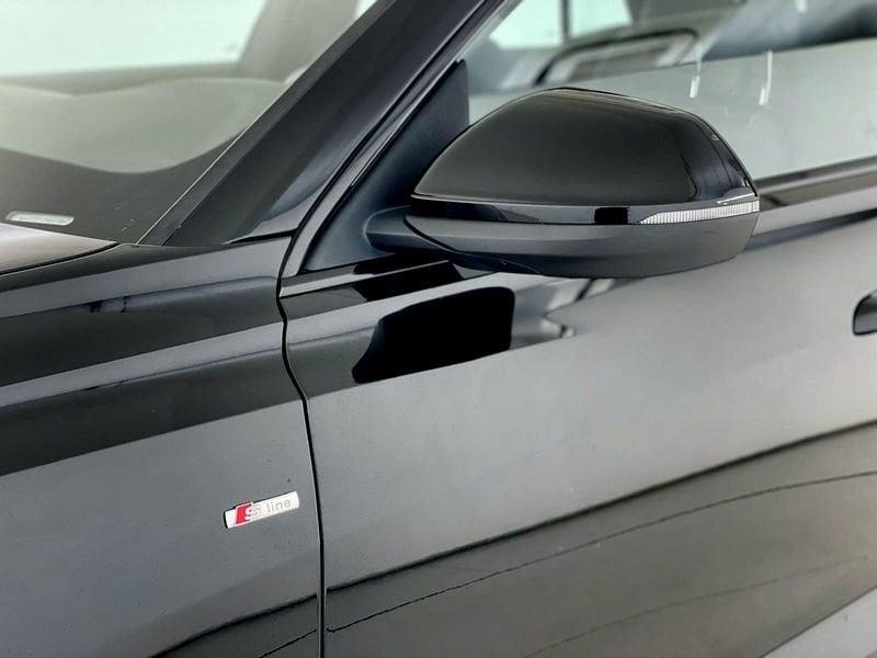 Audi Q8 Q8 50 TDI 286 CV quattro tiptronic Sport