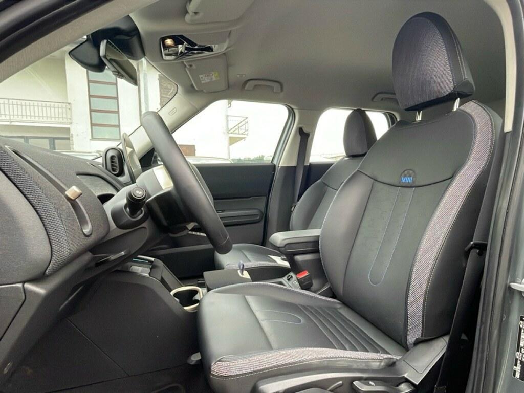 Mini Mini Countryman 2.0 48V D Classic Steptronic