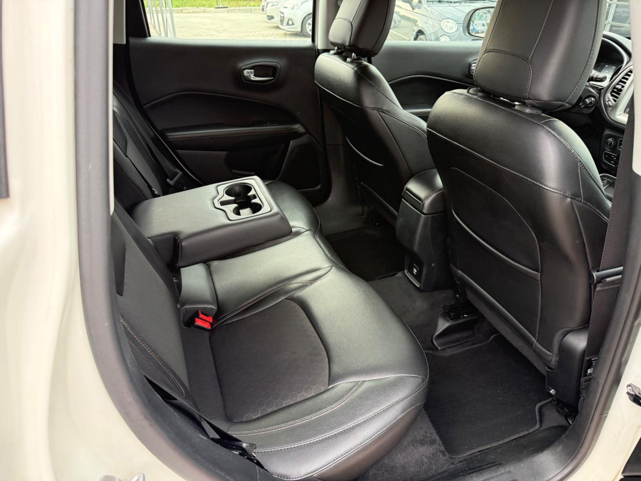 Jeep Compass 1.6 Multijet II 2WD Longitude