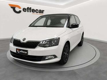 Skoda Fabia 1.4 TDI 75 CV Executive