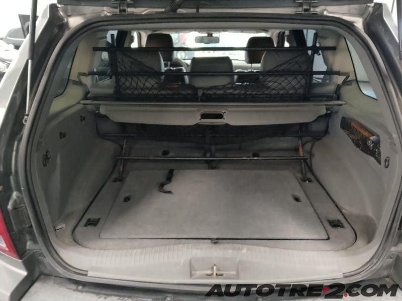 Jeep Grand Cherokee Grand Cherokee 3.0 V6 crd Limited auto