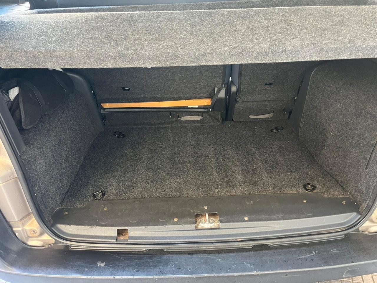 Citroen Nemo 1.4 HDi 70CV CMP-5 Multispace