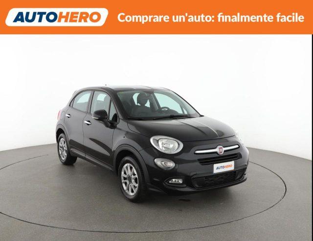 FIAT 500X 1.6 MultiJet 120 CV Pop Star