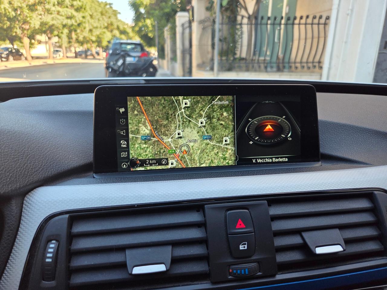 Bmw 3er Gran Turismo 320d xDrive Gran Turismo Msport