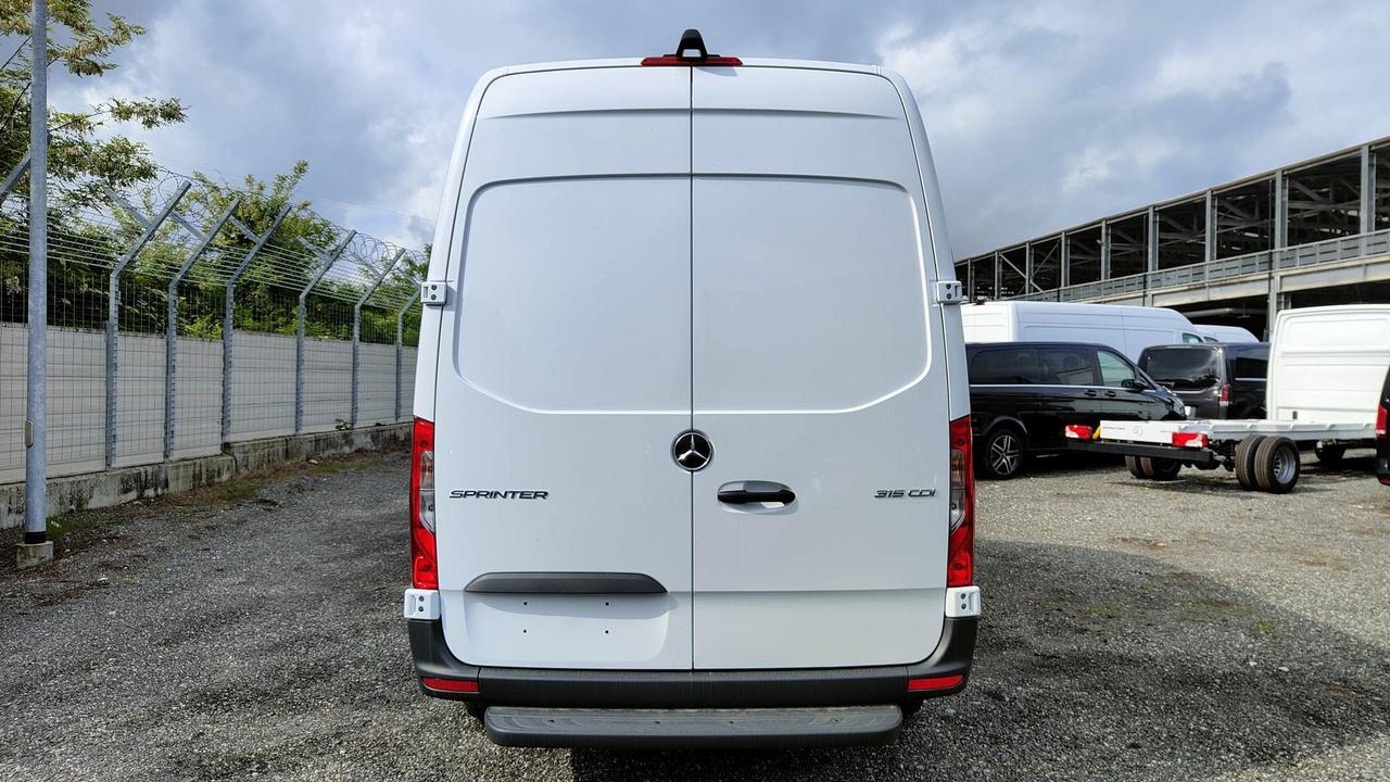 Mercedes-Benz Sprinter Furgone 315CDI 37/35 PRO