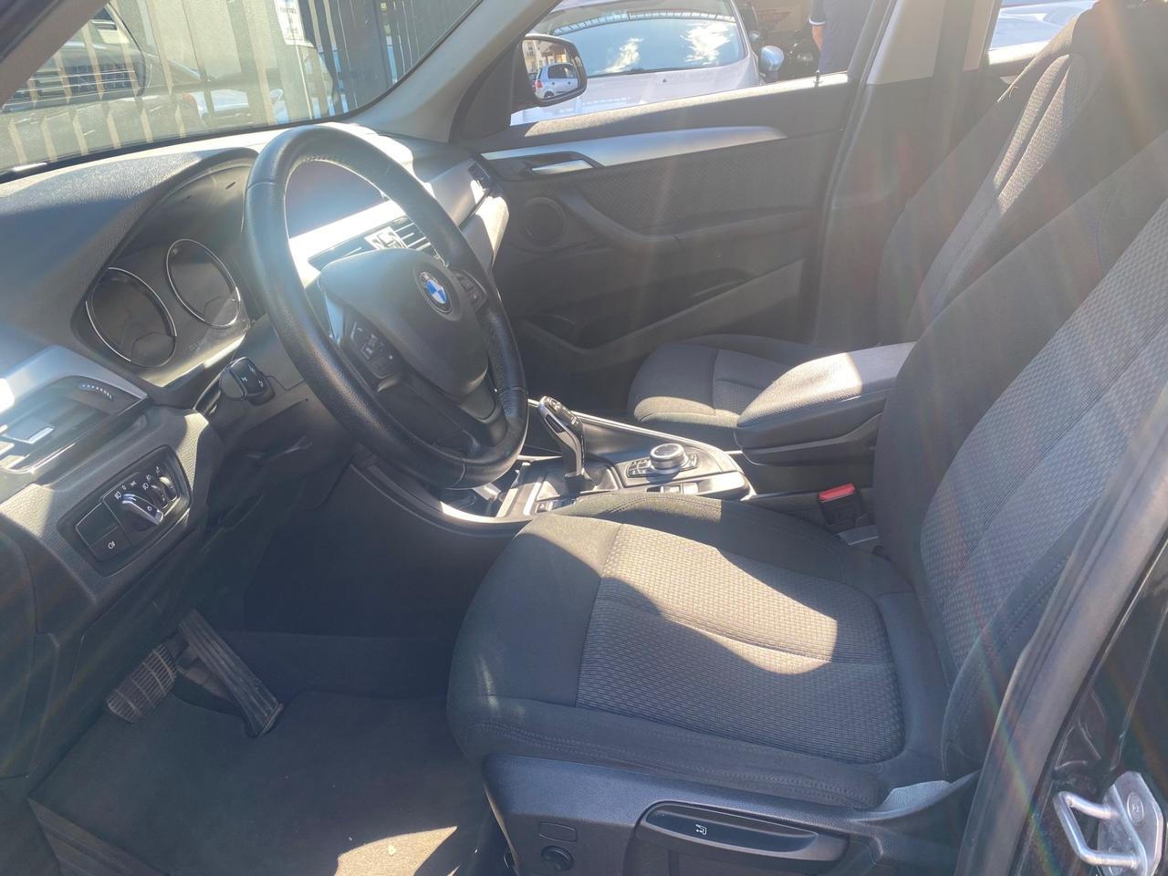Bmw X1 sDrive 18d xLine
