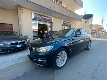 Bmw 3er Gran Turismo 320d Gran Turismo Luxury