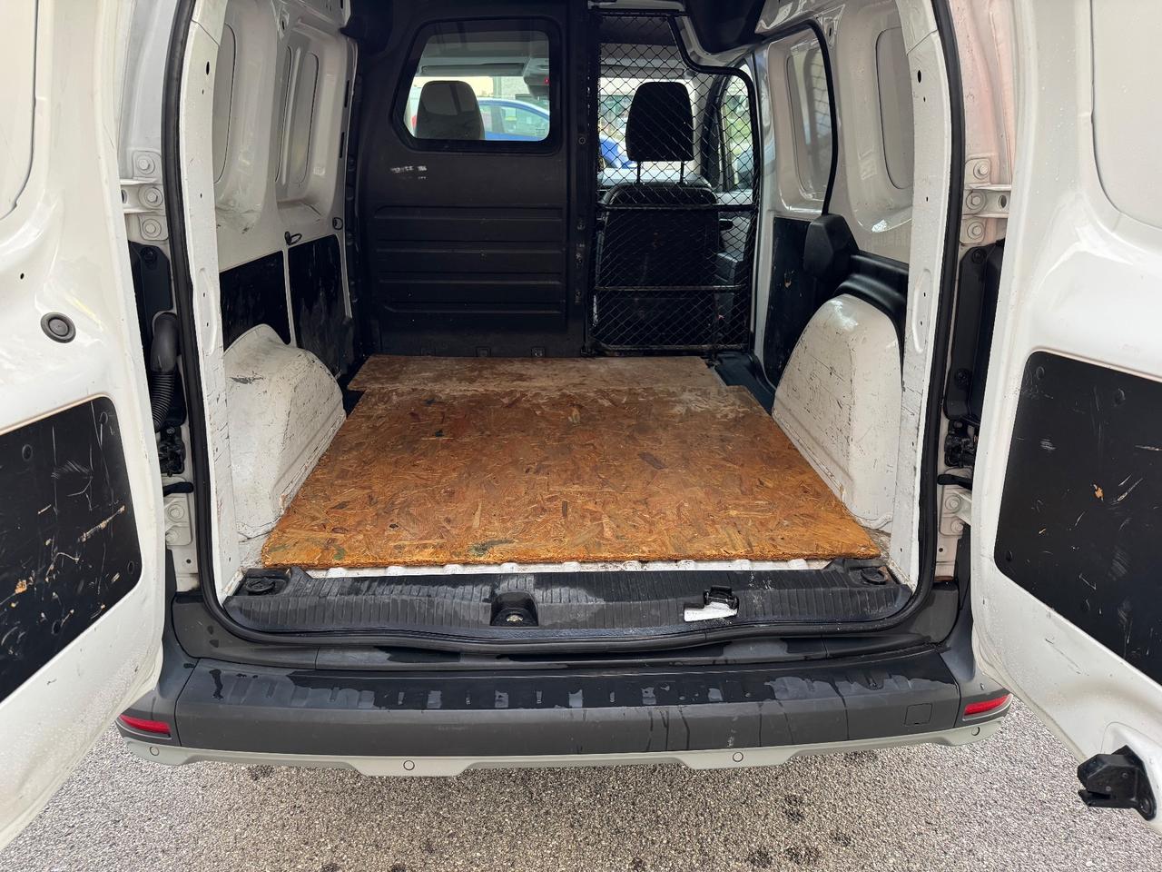 Renault Kangoo 1.5 Blue dCi 95CV Edition One