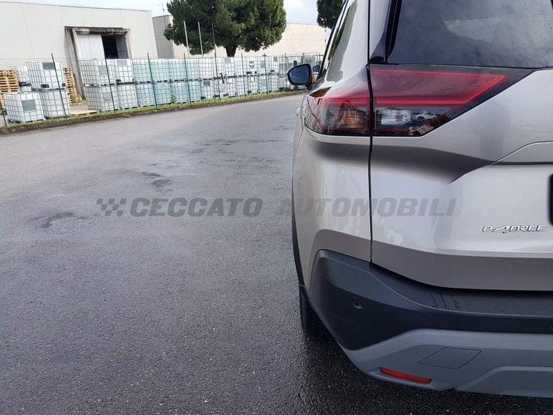Nissan X-Trail X-Trail 1.5 e-power N-Connecta e-4orce 4wd auto 7p.ti