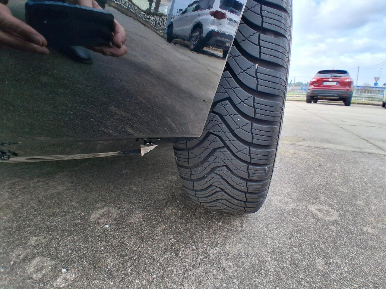 Bmw i3 120 Ah Advantage