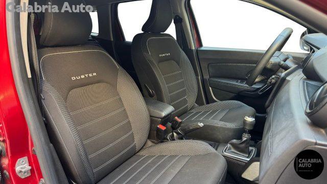 DACIA Duster 1.0 TCe GPL 4x2 Prestige Up