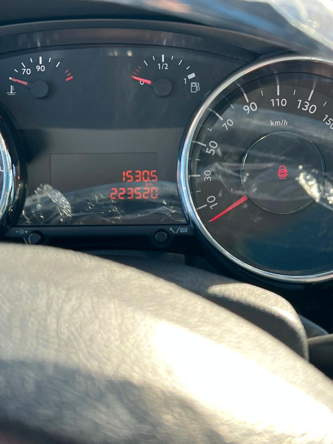 Peugeot 3008 1.6 HDi 115CV Business