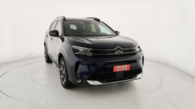 CITROEN C5 Aircross Hybrid 136 e-DCS6 Max