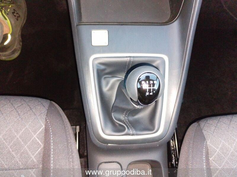 MG ZS 1.5L MT STD Pebble Black