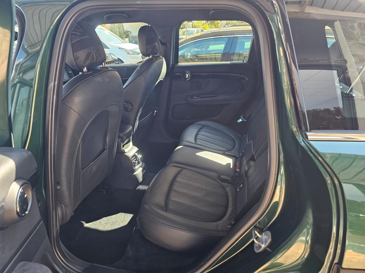 Mini Cooper SD Countryman 2.0 Hype ALL4 Automatica