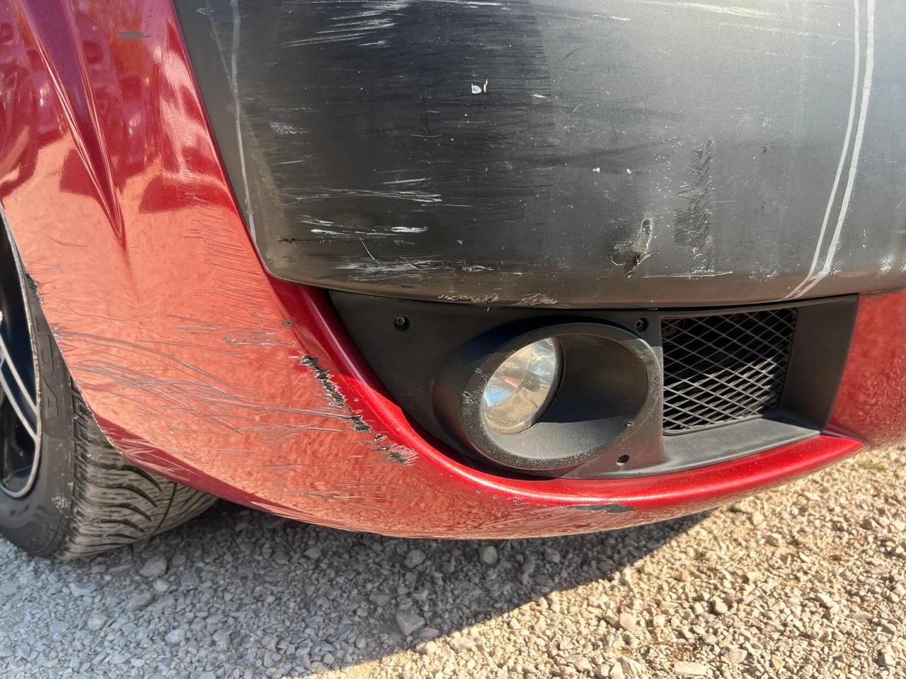 Fiat Doblo Doblò 1.3 Multijet 16V Dynamic