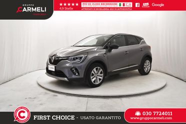 Renault Captur 1.0 TCe RS Line