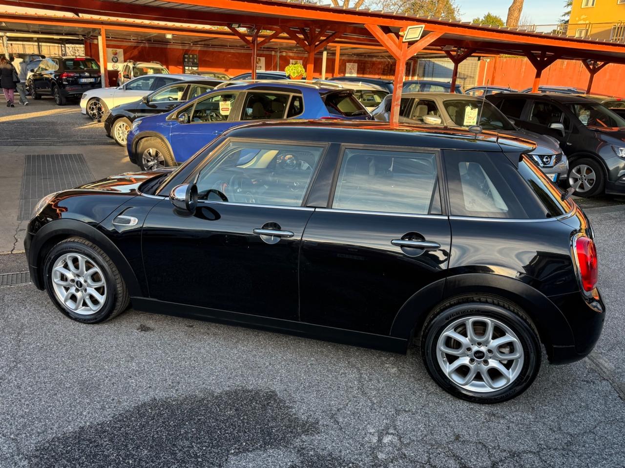 Mini 1.5 D One/garanzia/rate/permute/unipro/