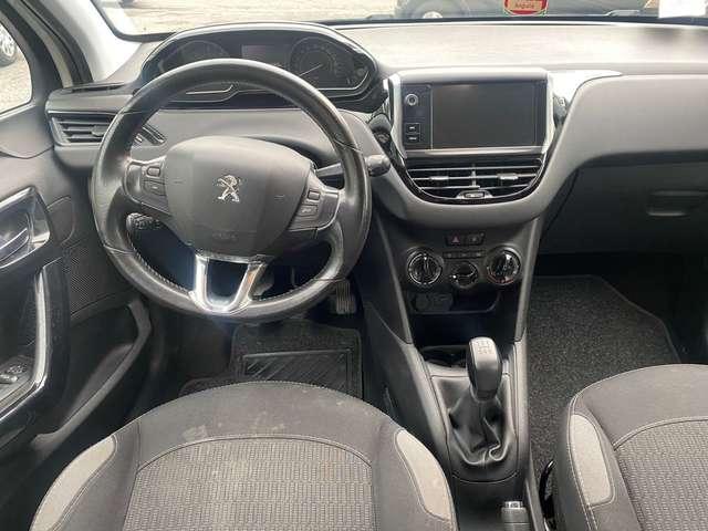 Peugeot 208 208 I 2015 5p 1.6 bluehdi Active 75cv