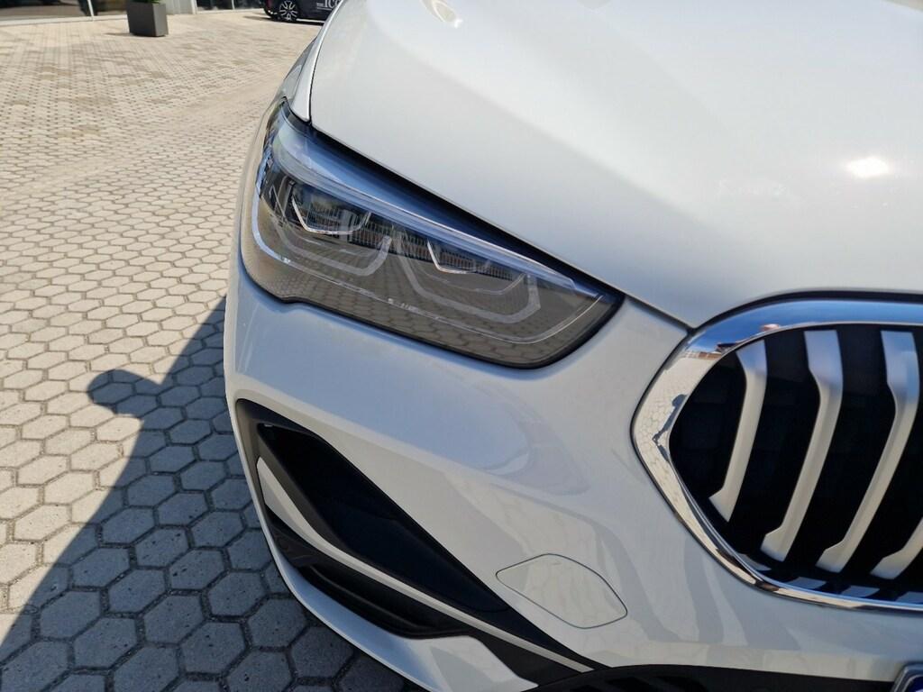 BMW X1 25 e xLine xDrive Steptronic