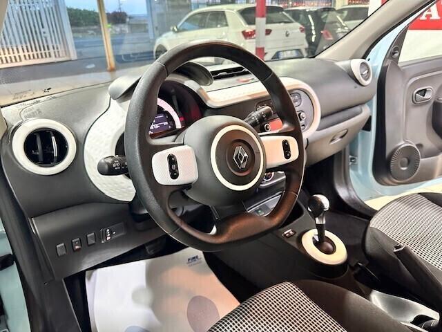 Renault Twingo Electric Authentic
