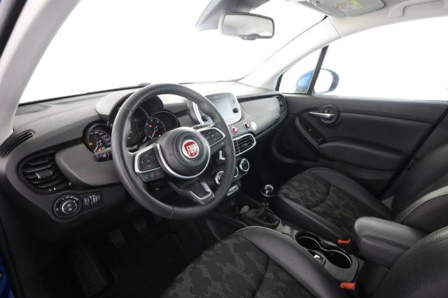 FIAT 500X 500X 1.6 MultiJet 130 CV Cross
