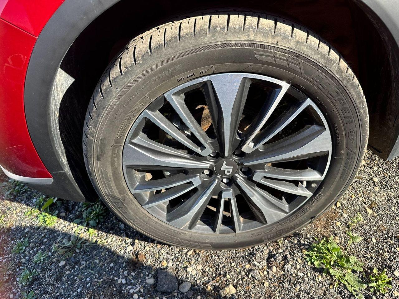 DR Motor DR 7.0 - dr 7.0 1.5 turbo Gpl 153cv dct