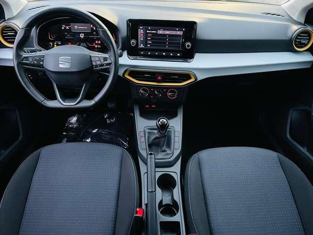 SEAT Ibiza Ibiza 1.0 mpi 80cv PRONTA CONSEGNA SUPER PROMO