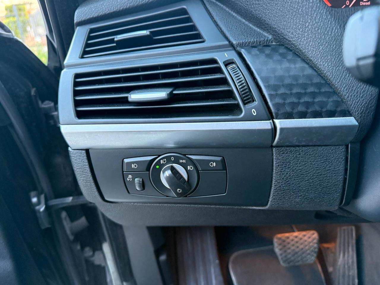 Bmw X6 xDrive30d Futura 235CV