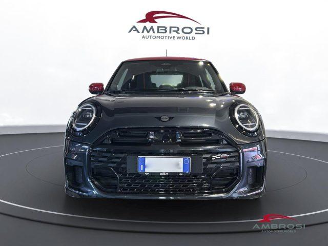 MINI Cooper 3 porte S JCW XL