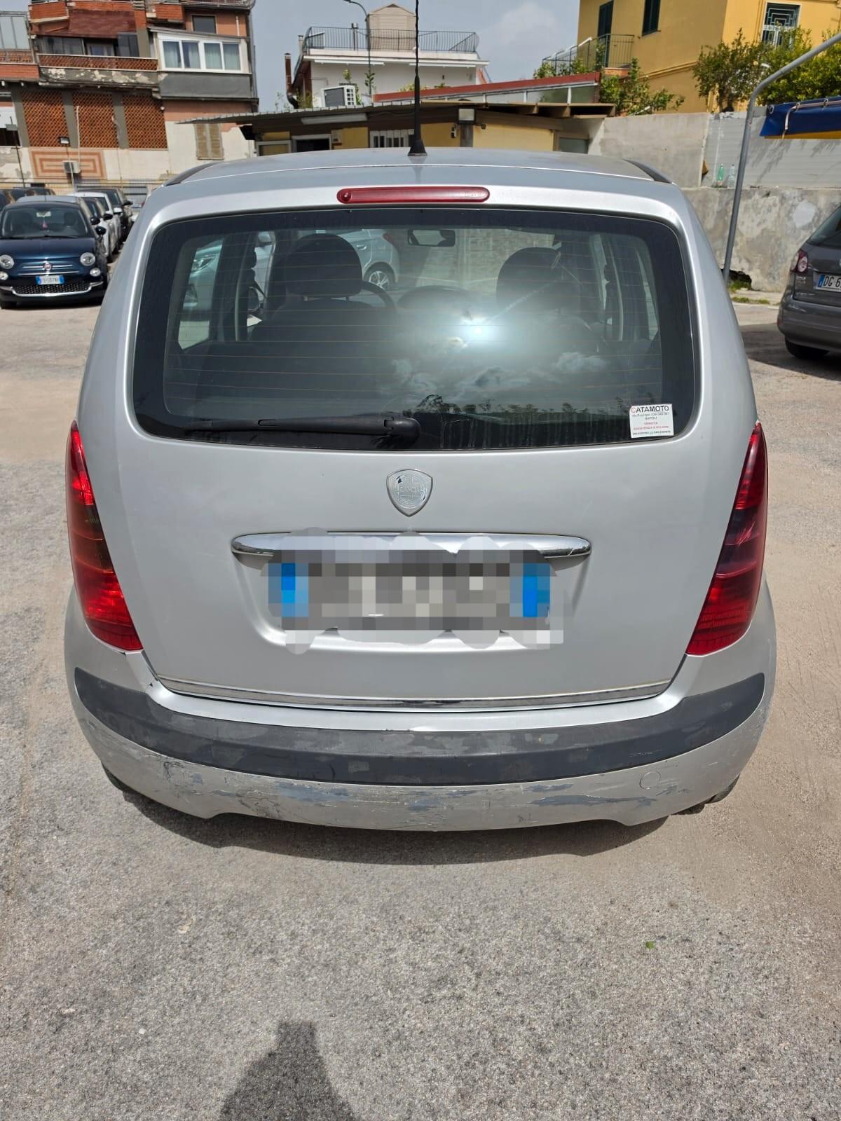 Lancia MUSA 1.3 Multijet 16V Platino