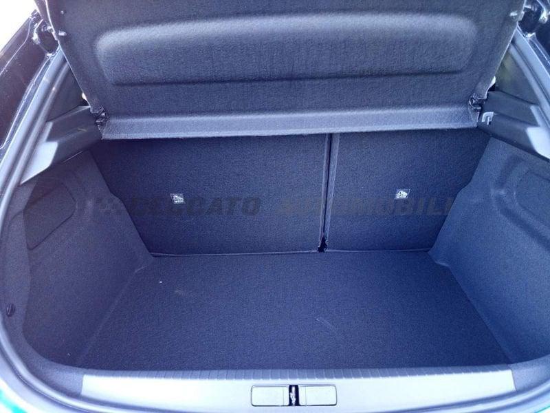 Opel Corsa Corsa 1.2 hybrid Yes 110cv dct6